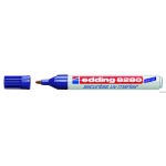 Marker wid.w prom.UV E-8280 ED EDING końcówka okrągła