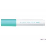 Marker PINTOR M pastelowy zielony PISW-PT-M-PG PILOT