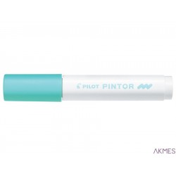 Marker PINTOR M pastelowy zielony PISW-PT-M-PG PILOT