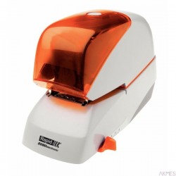 Zszywacz elektryczny Supreme 5080e srebrny 80 kartek RAPID 20993411