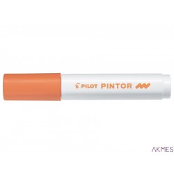 Marker PINTOR M pomarańczowy PISW-PT-M-O PILOT