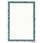 Dyplom A4 ARABESKA 190g 20ark. 210119 GALERIA PAPIERU