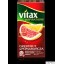 Herbata VITAX INSPIRATIONS GREJPFUT&POMARAŃCZA 20t*2g zawieszka