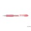Długopis żelowy G-2 METALIC różowy PIBL-G2-7-MP PILOT (12szt)