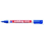 Marker EDDING perman.400/003 niebieski