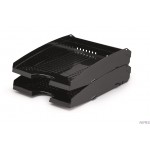 TREND tacka na dokumenty A4, czarna 170162606 0 DURABLE