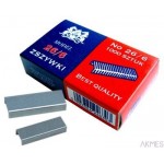 Zszywki 26/6 GRAND (10) 110-1390