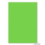 Brystol 220g, B1, jasnozielony (25szt) 3522 7010-51 Happy Color