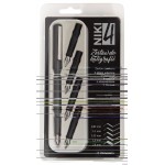 Zestaw do kaligrafii 5-częściowy ZES-KA05CZ-00504