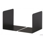 Podpórka do książek S Czarny 324301 DURABLE (2)