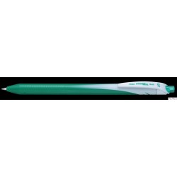 Pióro kulkowe 0,7mm zielone BL437-D PENTEL