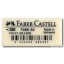 Gumka do ołówka biała (30)7086-30 FC188730 FABER CASTEL