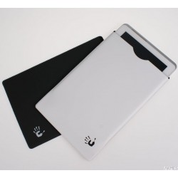 Etui na tablet 7 BIURFOL biało-czarny ET-01-01 SECRET