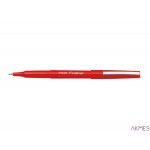 Cienkopis fibrowy FINELINER czerwony PISW-PPF-R PILOT