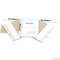 Skoroszyt zawieszka 1/2 (50szt) 250g KIEL-TECH