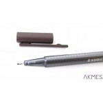Cienkopis TRIPLUS FINELINER 334-77 sepia STAEDLER 0.3