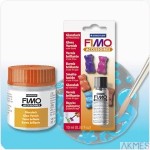 Masa FIMO Soft termoutwardzalna 57g. 8020-....