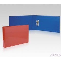 Segregator A3 poziomy c.zielony SE-06 BIURFOL