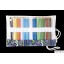 Kredki POLYCOLOR 24 KOL. w kolorowym etui KRAJOBRAZ ZES-38024K Koh i Noor