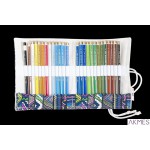 Kredki POLYCOLOR 24 KOL. w kolorowym etui KRAJOBRAZ ZES-38024K Koh i Noor
