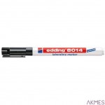 Marker 8014 czarny EDDING EDDING