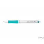 Długopis ACROBALL WHITE M zielony PILOT BAB15M-WEGG-BG