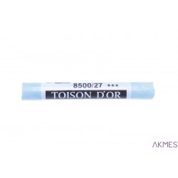 Kredki pastele suche 8500-27 ice blue KOH-I-NOOR