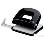 Dziurkacz E216 czarny do 16k NOVUS 025-0538