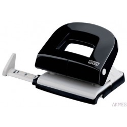 Dziurkacz E216 czarny do 16k NOVUS 025-0538