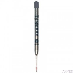 Wkład wielkopojemny Zenith 4 - box 20 sztuk, czarny, 11042001