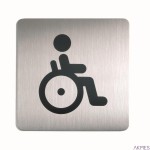 Tabliczka WC-niepełnosprawni 4959 150x150