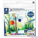 Kredki sześciokątne, Design Journey 24kolory S 146C C24 Staedtler