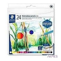 Kredki sześciokątne, Design Journey 24kolory S 146C C24 Staedtler