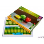 Kredki CRICCO pastele olejowe 36kol CR481K36/A