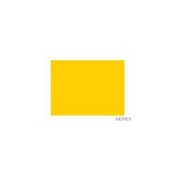 Karton kolor.170g.A3 żółty (25)^ HA 3517 3042-1