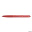 Długopis SUPER GRIP G automatyczny XB czerwony PILOT PIBPGG-8R-XB-RR
