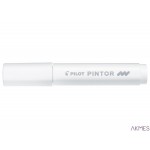 Marker PINTOR M biały PISW-PT-M-W PILOT