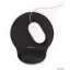 Ergonomiczna podkładka pod mysz z żelem antra cyt 574858 DURABLE