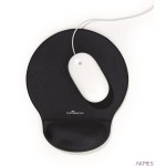 Ergonomiczna podkładka pod mysz z żelem antra cyt 574858 DURABLE