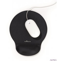 Ergonomiczna podkładka pod mysz z żelem antra cyt 574858 DURABLE