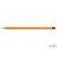 Ołówek grafitowy 1500-3H (12) KOH I NOOR