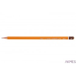 Ołówek grafitowy 1500-3H (12) KOH I NOOR