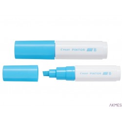 Marker PINTOR B pastelowy niebieski PISW-PT-B-PL PILOT