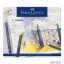 Kredki GOLDFABER 24kol.op.metal. 114724 FC