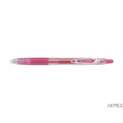 Długopis żelowy POP LOL pink PIBL-PL-7-P PILOT