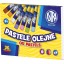 Kredki pastele olejne 36kol ASTRA 313115001