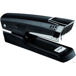 Zszywacz ESSENTIALS METAL 25kartek czarny MAPED 354311