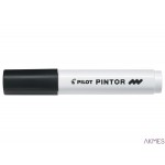 Marker PINTOR M czarny PISW-PT-M-B PILOT