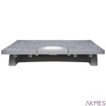 Podnóżek ergonomiczny Kensington SmartFit__SoleMate_ Pro Elite K50345EU
