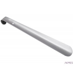 Łyżka do butów metalowa długa